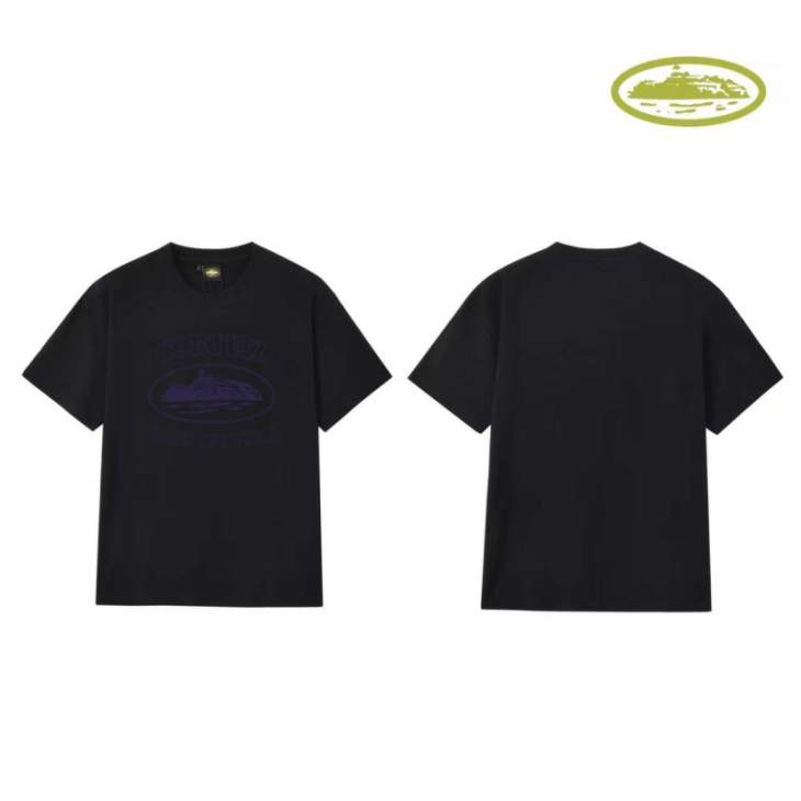 Corteiz T Shirts Short _SKUCorteizS-2XLastxC5316809